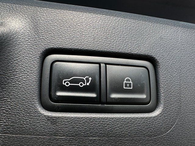 2025 Hyundai Santa Fe Calligraphy SUV