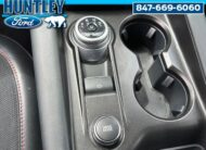2026 Ford Explorer ST SUV