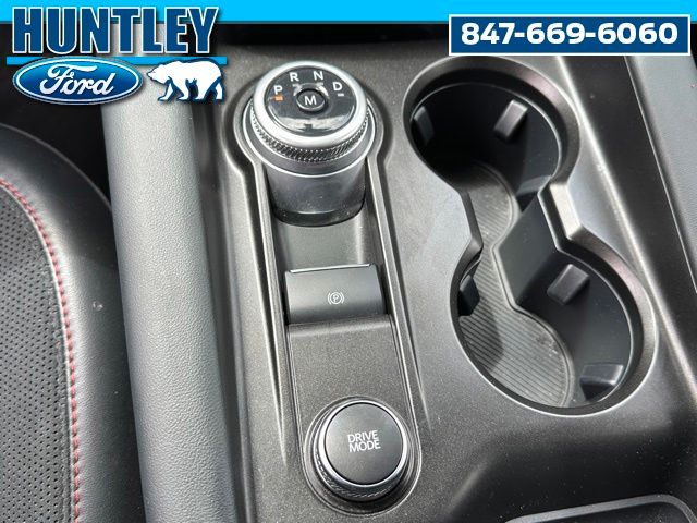 2026 Ford Explorer ST SUV