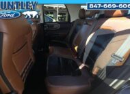 2025 Ford Bronco Sport Outer Banks SUV