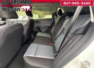 2023 Nissan Rogue SV SUV