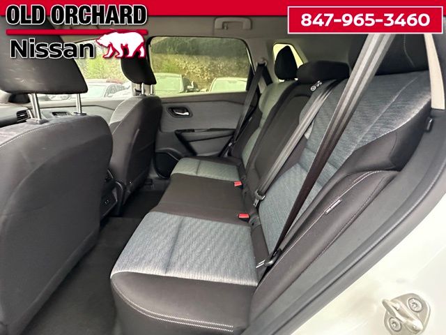 2023 Nissan Rogue SV SUV