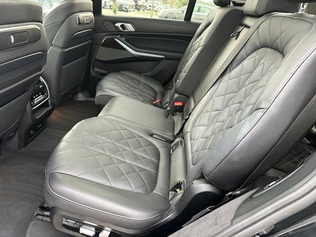 2024 BMW X7 xDrive40i SUV