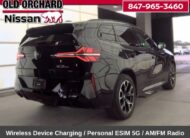 2025 BMW X3 30 xDrive SUV