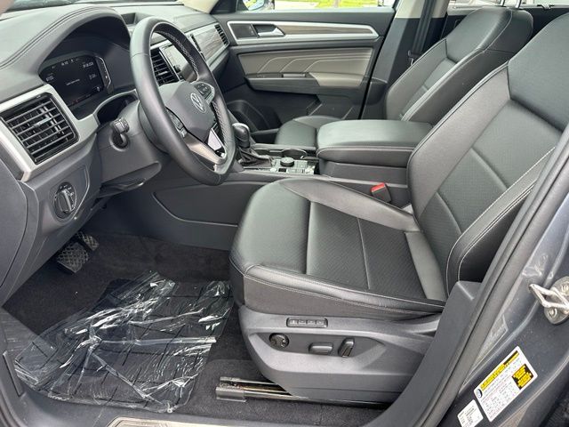 2023 Volkswagen Atlas SEL SUV