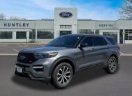 2021 Ford Explorer ST SUV