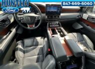 2022 Lincoln Navigator Reserve SUV