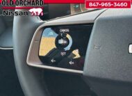 2026 Nissan LEAF PLATINUM+ SUV