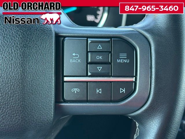 2023 Ford F-150 XLT Truck SuperCrew Cab