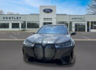 2023 BMW iX xDrive50 SUV