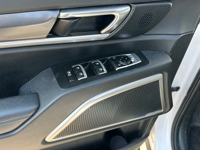 2023 Kia Telluride S SUV
