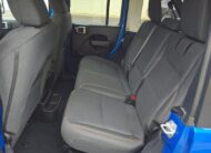2024 Jeep Wrangler 4xe Sport S 4xe SUV
