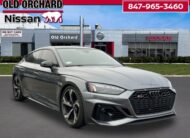 2021 Audi RS 5 2.9T Sportback