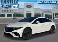 2023 Mercedes-Benz EQS 580 580 Sedan