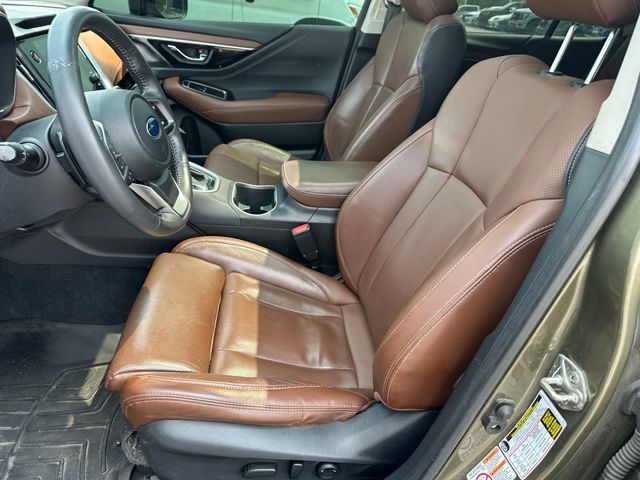 2020 Subaru Outback Touring SUV