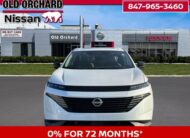 2026 Nissan Murano SL SUV