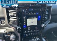 2021 Ram 1500 Laramie Truck Crew Cab