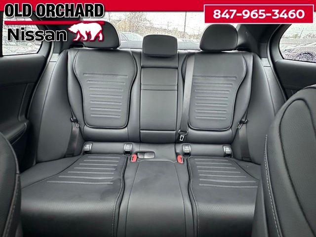 2023 Mercedes-Benz C-Class C 300 Sedan