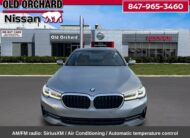 2023 BMW 530i 530i xDrive Sedan