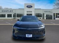 2024 Chevrolet Blazer EV RS SUV