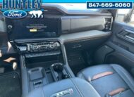 2024 GMC Sierra 2500 HD AT4 Truck Crew Cab