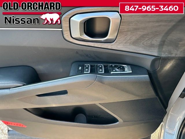 2025 Kia Sorento X-Line EX SUV