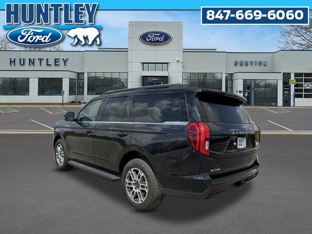 2025 Ford Expedition Active SUV