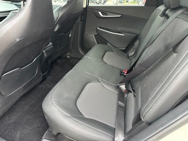 2024 Kia EV6 Light SUV