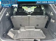 2025 Ford Explorer ST-Line SUV
