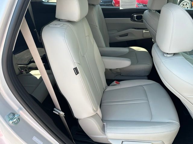 2025 Kia Sorento Plug-In Hybrid EX SUV