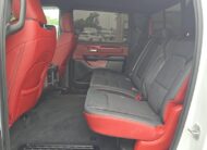 2022 Ram 1500 Rebel Truck Crew Cab
