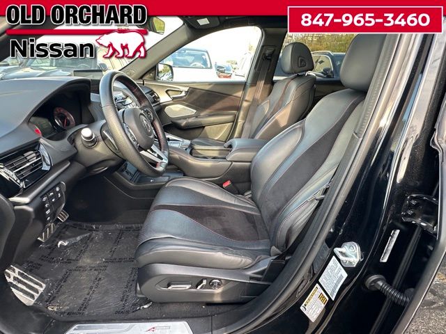 2024 Acura RDX A-Spec Advance Package SUV
