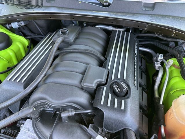 2023 Dodge Charger R/T Scat Pack Sedan