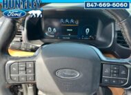 2022 Ford Expedition Max Platinum SUV