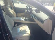 2021 Genesis G80 2.5T Sedan