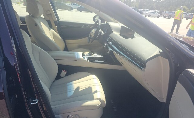 2021 Genesis G80 2.5T Sedan