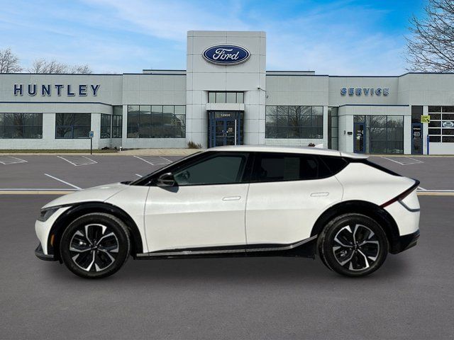 2024 Kia EV6 Wind SUV