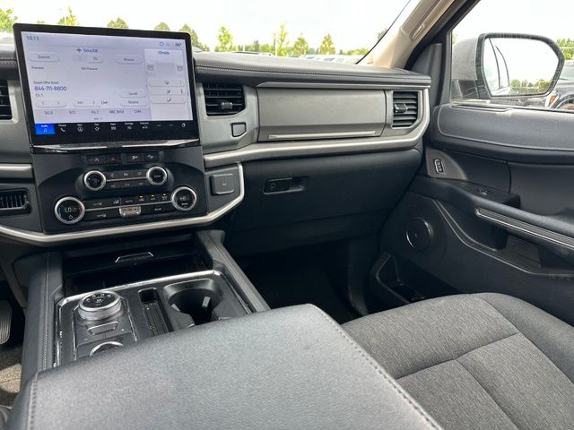 2024 Ford Expedition XLT SUV