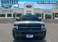 2025 Hyundai Santa Fe Calligraphy SUV