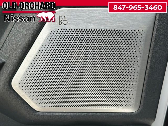 2023 Ford F-150 Tremor Truck SuperCrew Cab