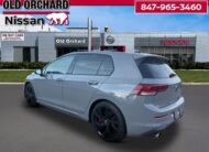 2023 Volkswagen Golf GTI 2.0T SE Hatchback
