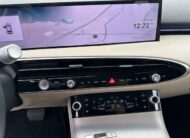 2026 Genesis GV70 2.5T Advanced SUV