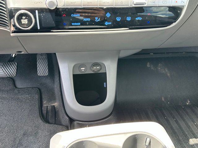 2024 Hyundai IONIQ 5 SEL SUV