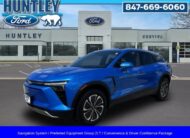 2024 Chevrolet Blazer EV LT SUV