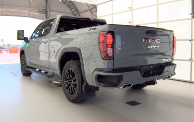 2024 GMC Sierra 1500 Elevation Truck Crew Cab
