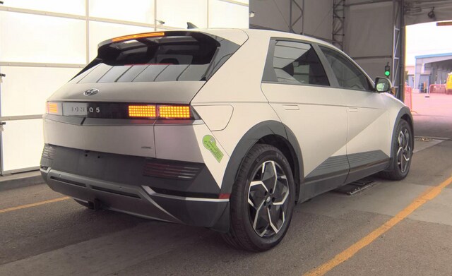 2023 Hyundai IONIQ 5 SEL SUV