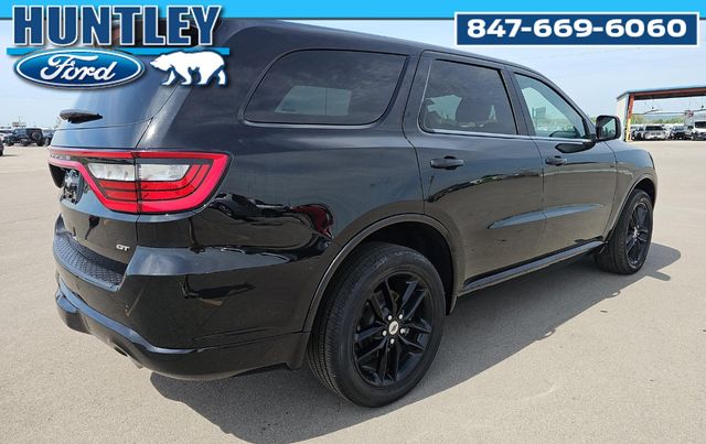2023 Dodge Durango GT SUV