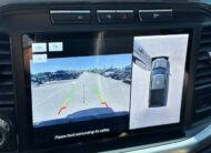 2022 Ford F-150 Lariat Truck SuperCrew Cab