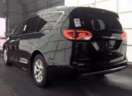 2019 Chrysler Pacifica Touring L Plus Van Passenger Van