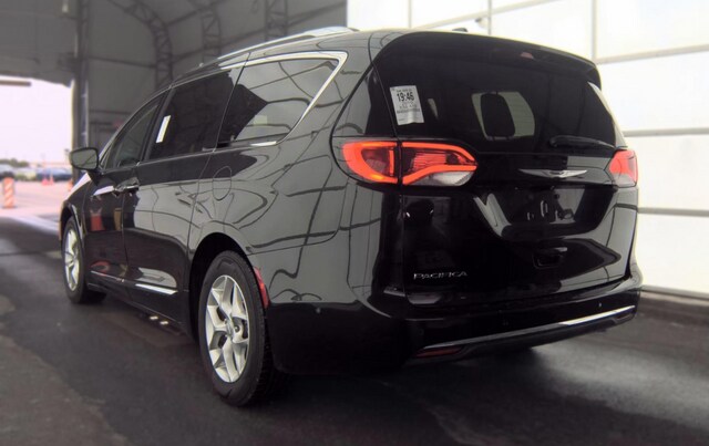 2019 Chrysler Pacifica Touring L Plus Van Passenger Van